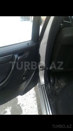 Mercedes C 220 2000, 421,000 km - 2.2 l - Bakı