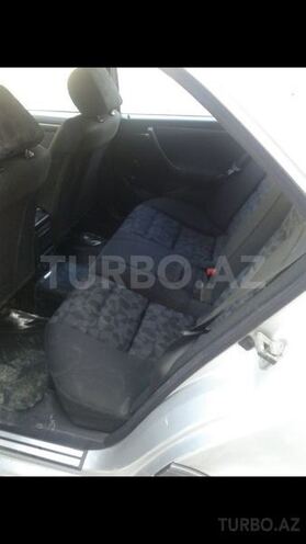 Mercedes C 220 2000, 421,000 km - 2.2 l - Bakı