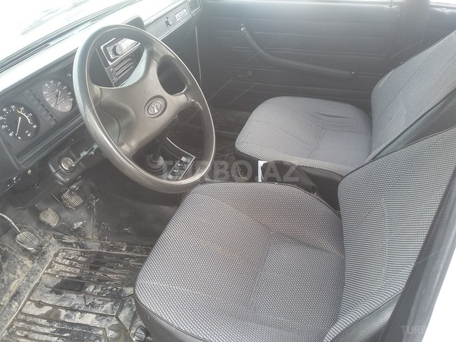 LADA (VAZ) 2107 2008, 80,000 km - 1.6 л - Qəbələ