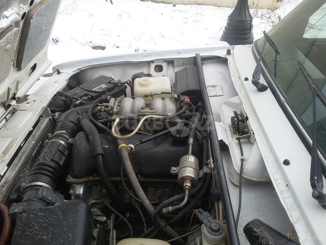 LADA (VAZ) 2107 2008, 80,000 km - 1.6 л - Qəbələ