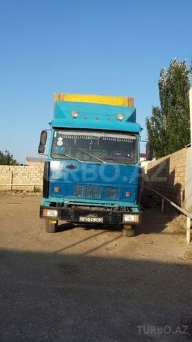 MAZ  1987, 500,000 km - 0.2 l - Bakı