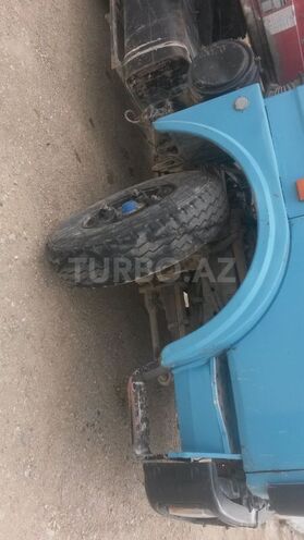 MAZ  1987, 500,000 km - 0.2 l - Bakı