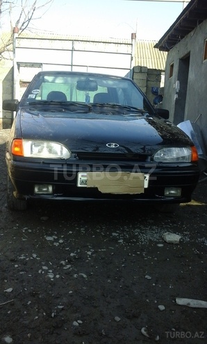 LADA (VAZ) 2114 2012, 133,300 km - 1.6 l - Göyçay