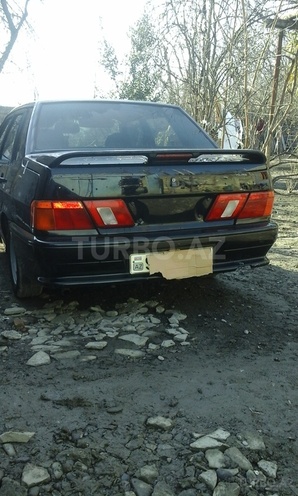 LADA (VAZ) 2114 2012, 133,300 km - 1.6 l - Göyçay