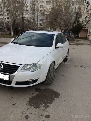 Volkswagen Passat 2009, 143,067 km - 1.8 l - Sumqayıt