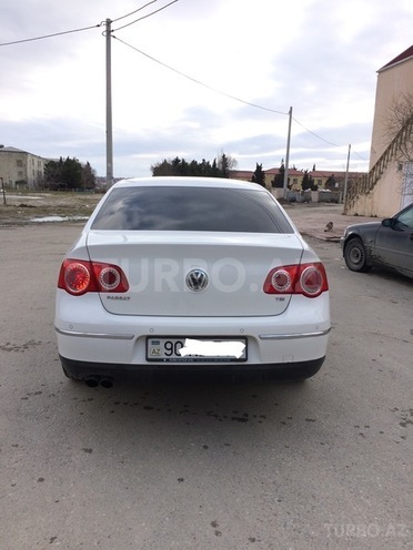 Volkswagen Passat 2009, 143,067 km - 1.8 l - Sumqayıt