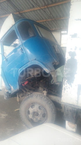 KamAz 53215 1987, 100,000 km - 16.0 l - Gəncə