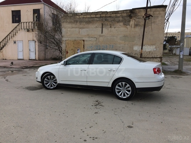 Volkswagen Passat 2009, 143,067 km - 1.8 l - Sumqayıt