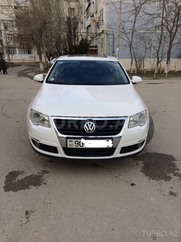 Volkswagen Passat 2009, 143,067 km - 1.8 l - Sumqayıt