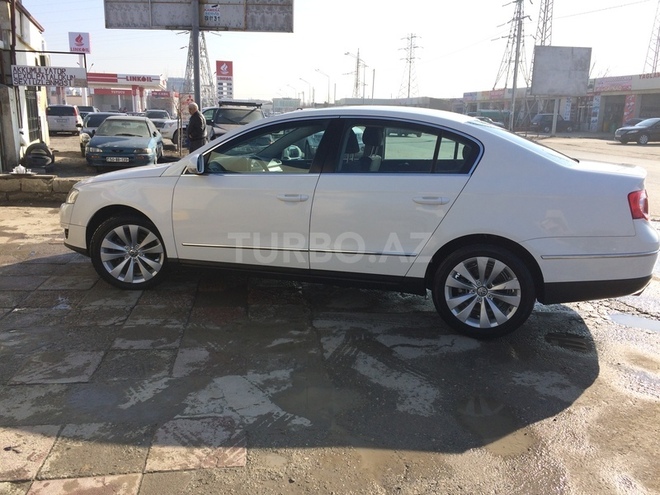 Volkswagen Passat 2009, 143,067 km - 1.8 l - Sumqayıt