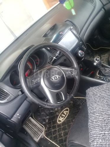 Kia Cerato 2011, 108,000 km - 1.2 l - Naxçıvan