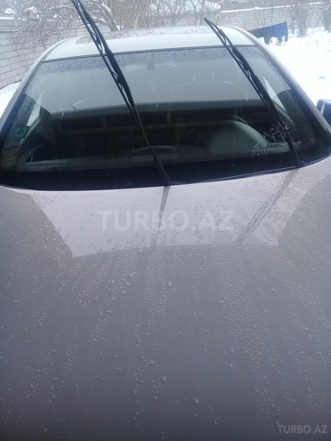 Kia Cerato 2011, 108,000 km - 1.2 l - Naxçıvan