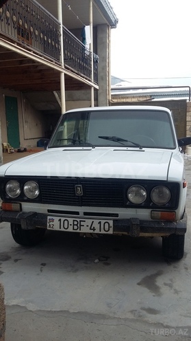 LADA (VAZ) 2106 1979, 30,276 km - 1.7 l - Şamaxı