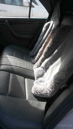 Mercedes C 230 1998, 197,800 km - 0.2 l - Bakı