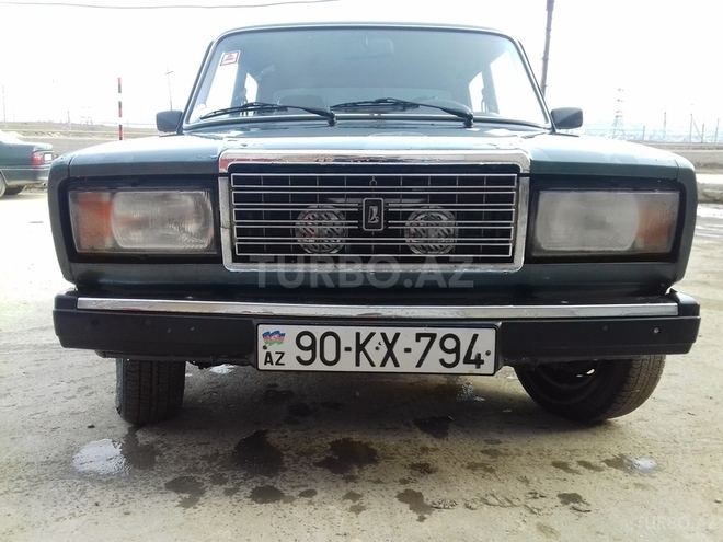 LADA (VAZ) 2107 2010, 139,294 km - 1.6 l - Bakı