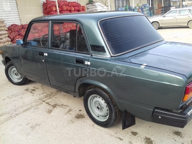 LADA (VAZ) 2107 2010, 139,294 km - 1.6 l - Bakı