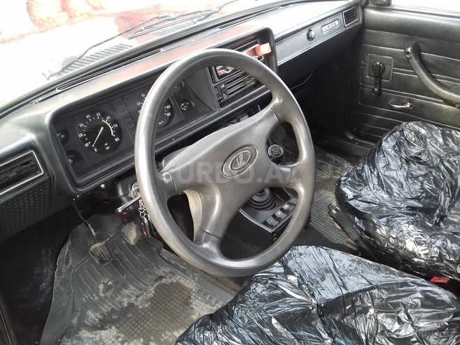 LADA (VAZ) 2107 2010, 139,294 km - 1.6 l - Bakı