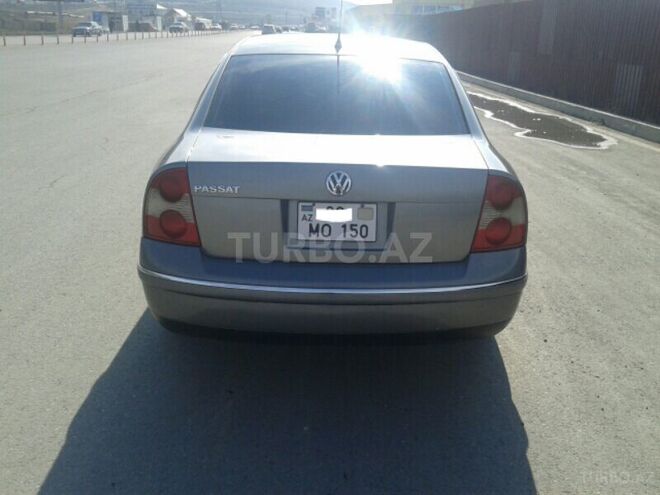 Volkswagen Passat 2002, 172,000 km - 1.8 l - Bakı