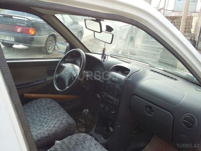 Saipa 141 2010, 210,000 km - 1.3 л - Xırdalan