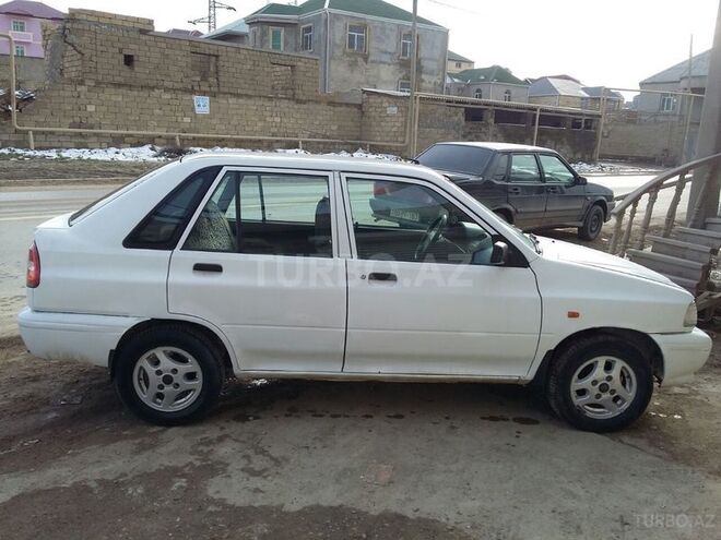 Saipa 141 2010, 210,000 km - 1.3 л - Xırdalan