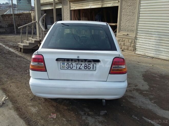 Saipa 141 2010, 210,000 km - 1.3 л - Xırdalan