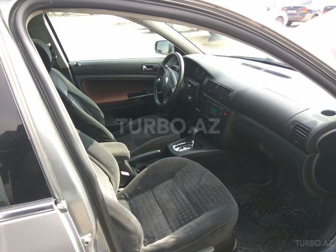 Volkswagen Passat 2002, 172,000 km - 1.8 l - Bakı