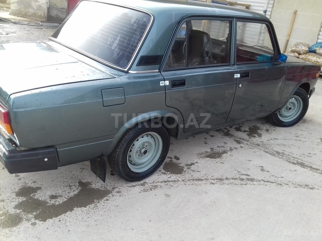 LADA (VAZ) 2107 2010, 139,294 km - 1.6 l - Bakı