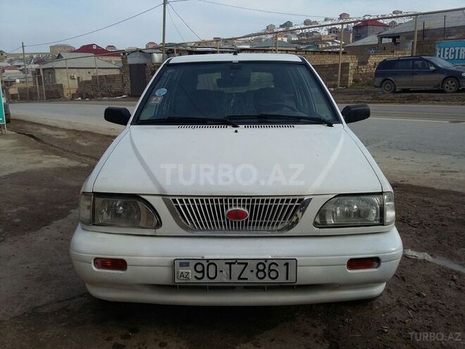 Saipa 141 2010, 210,000 km - 1.3 л - Xırdalan