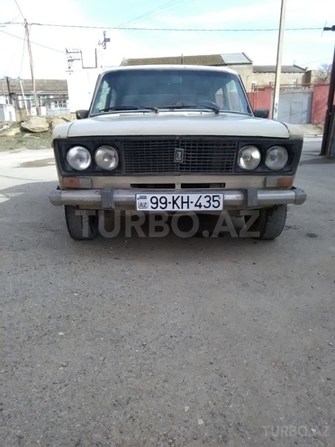 LADA (VAZ) 2106 1984, 396,000 km - 1.3 l - Bakı