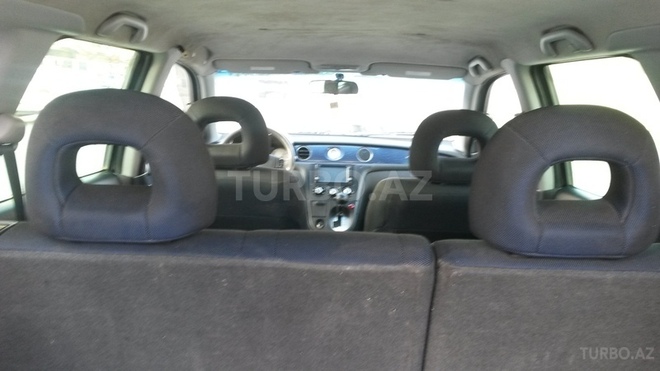 Mitsubishi Airtrek 2003, 105,000 km - 2.0 l - Bakı