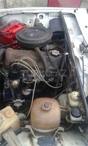 LADA (VAZ) 2107 1998, 987,123 km - 1.5 l - Şəmkir