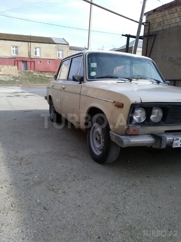LADA (VAZ) 2106 1984, 396,000 km - 1.3 l - Bakı