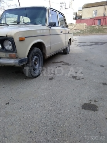 LADA (VAZ) 2106 1984, 396,000 km - 1.3 l - Bakı