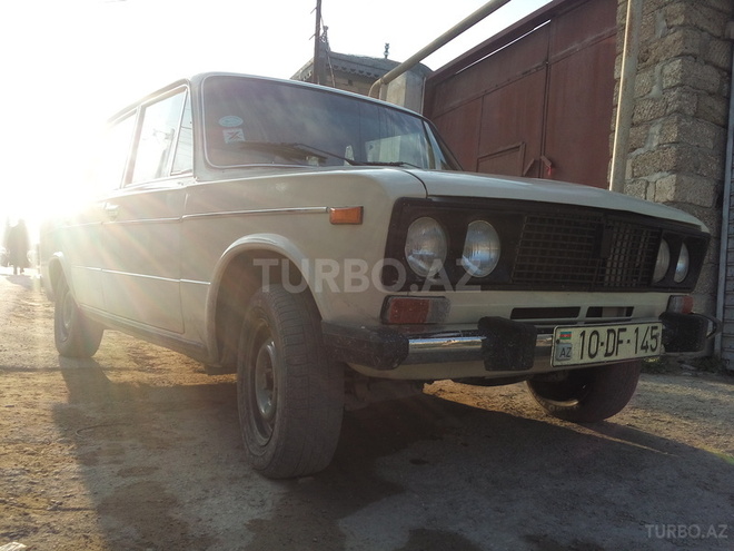 LADA (VAZ) 2106 1992, 485,268 km - 1.3 л - Bakı