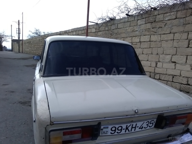 LADA (VAZ) 2106 1984, 396,000 km - 1.3 l - Bakı