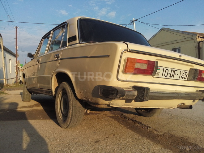 LADA (VAZ) 2106 1992, 485,268 km - 1.3 л - Bakı