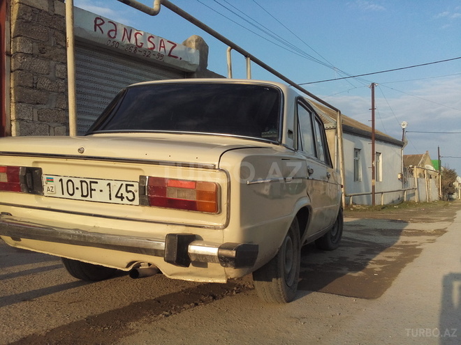 LADA (VAZ) 2106 1992, 485,268 km - 1.3 л - Bakı