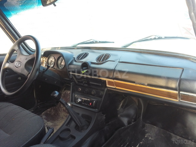 LADA (VAZ) 2106 1992, 485,268 km - 1.3 л - Bakı