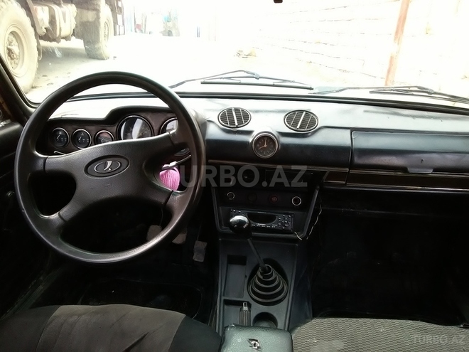 LADA (VAZ) 2106 1984, 396,000 km - 1.3 l - Bakı