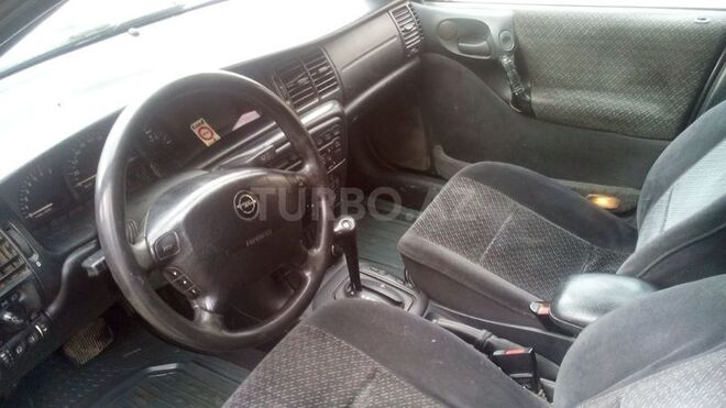 Opel Vectra 1998, 2,333,222 km - 2.0 l - Bakı
