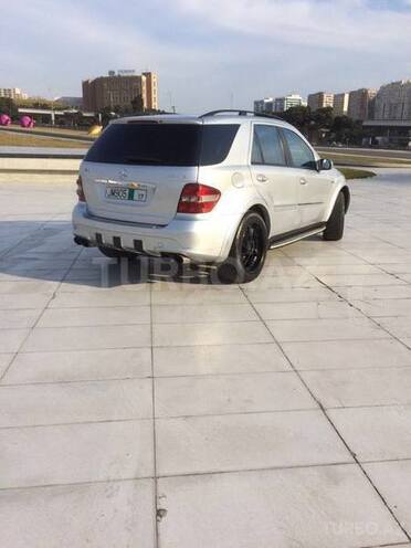 Mercedes  2006, 231,000 km - 5.0 л - Bakı
