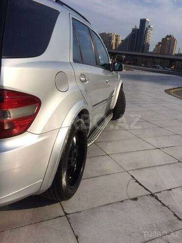 Mercedes  2006, 231,000 km - 5.0 л - Bakı