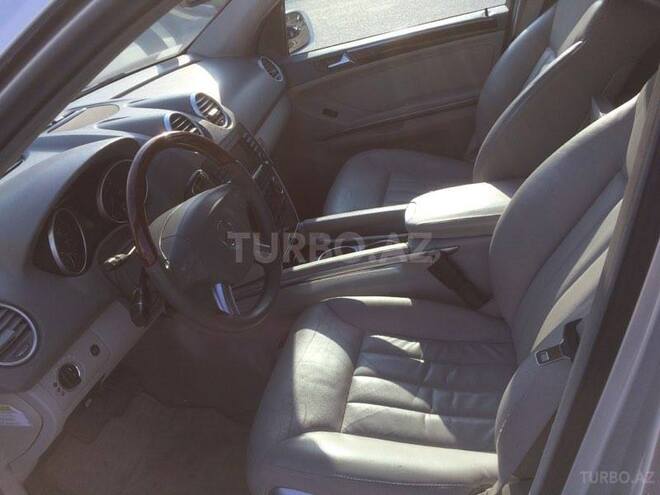 Mercedes  2006, 231,000 km - 5.0 л - Bakı