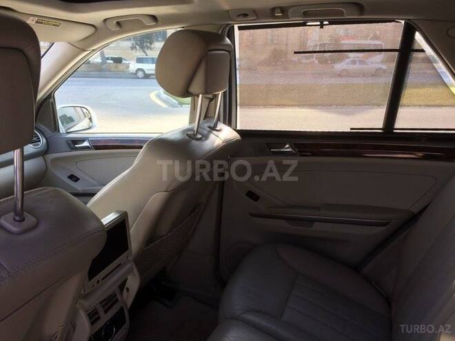 Mercedes  2006, 231,000 km - 5.0 л - Bakı
