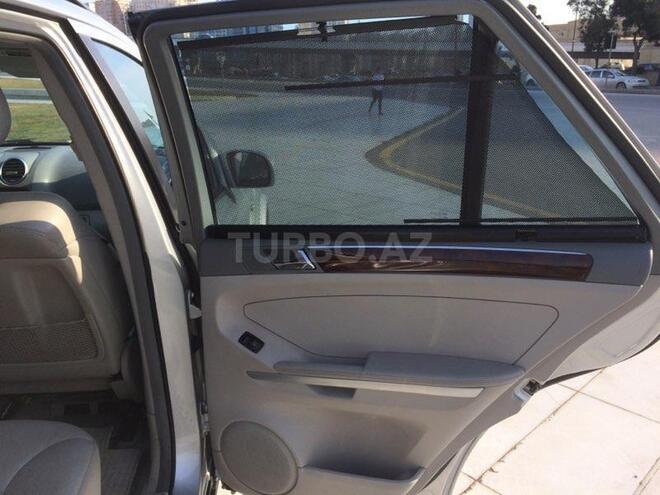Mercedes  2006, 231,000 km - 5.0 л - Bakı