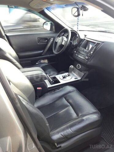 Infiniti FX35 2005, 178,555 km - 3.5 l - Xırdalan