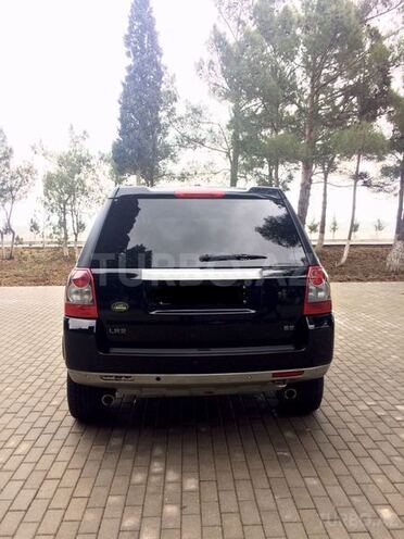 Land Rover Freelander 2007, 156,000 km - 3.2 l - Sumqayıt