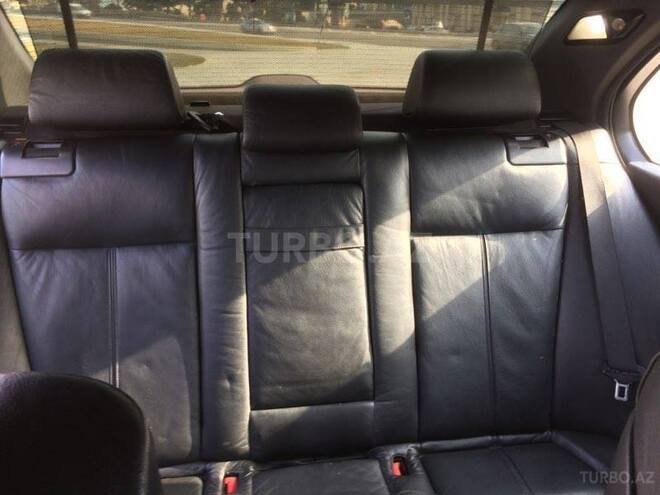 BMW 540 1997, 183,000 km - 4.4 l - Bakı