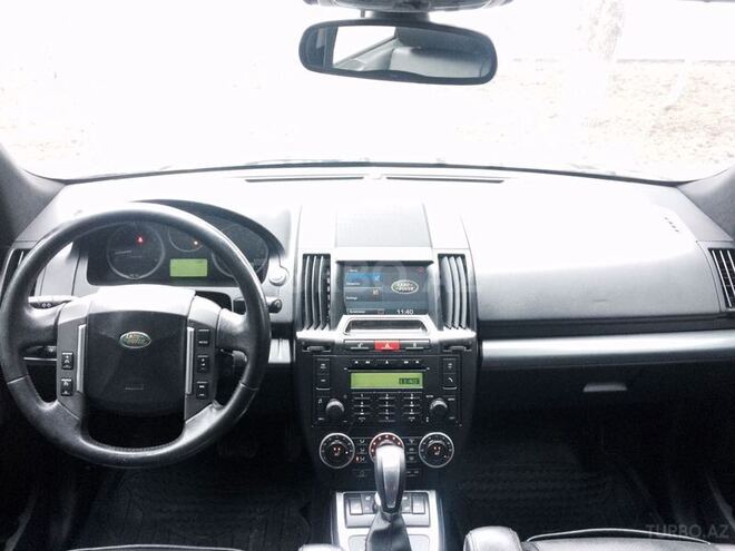 Land Rover Freelander 2007, 156,000 km - 3.2 l - Sumqayıt