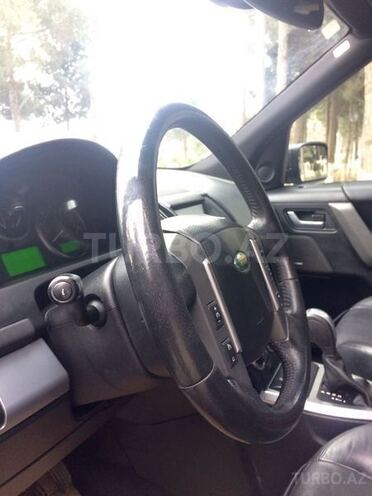 Land Rover Freelander 2007, 156,000 km - 3.2 l - Sumqayıt